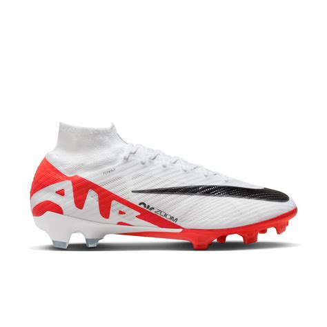 zwart witte nike voetbalschoenen|nike football schoenen.